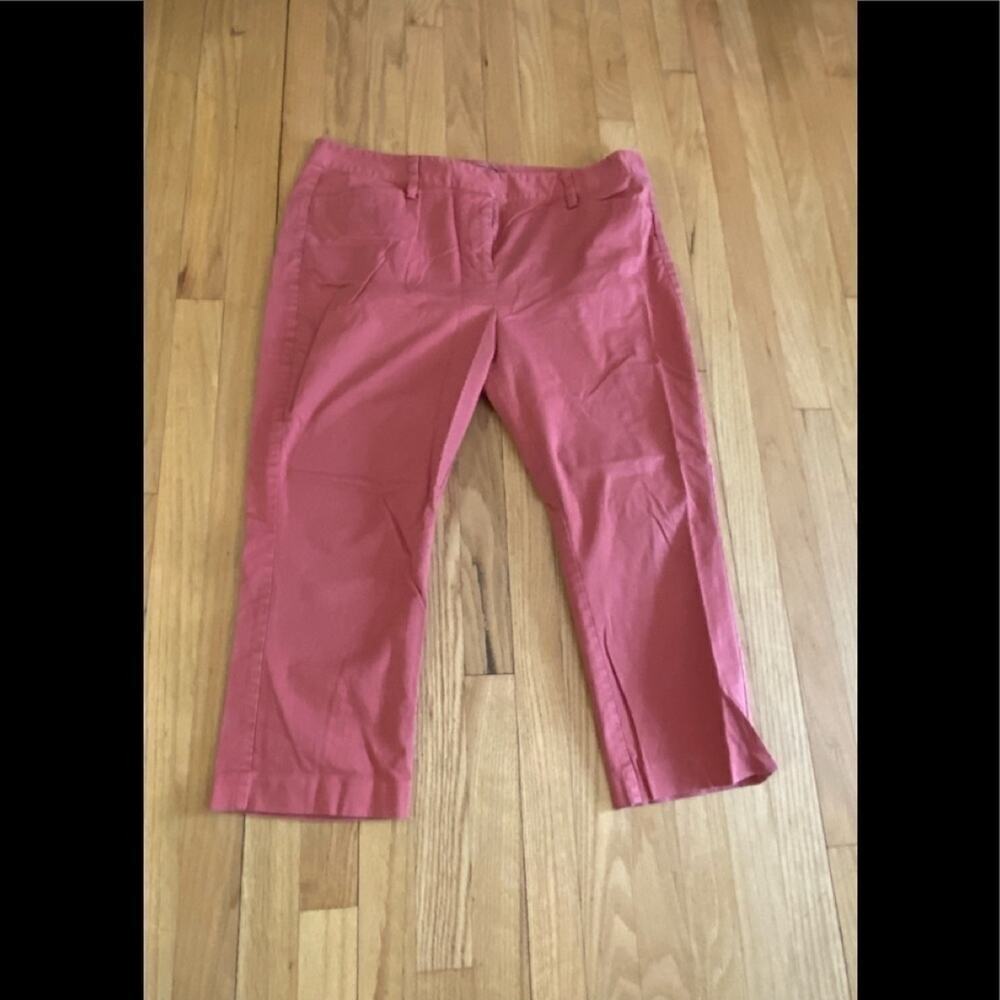 LANDS END WOMENS “CAPRI” SIZE 16P